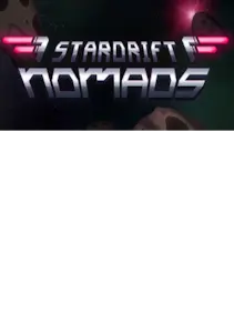 Stardrift Nomads — Steam, Standard