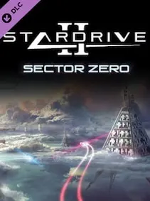 StarDrive 2: Sector Zero — Steam, Standard