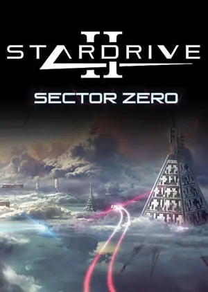 Jaquette de StarDrive 2 - Sector Zero (DLC) — DLC PC (Steam)