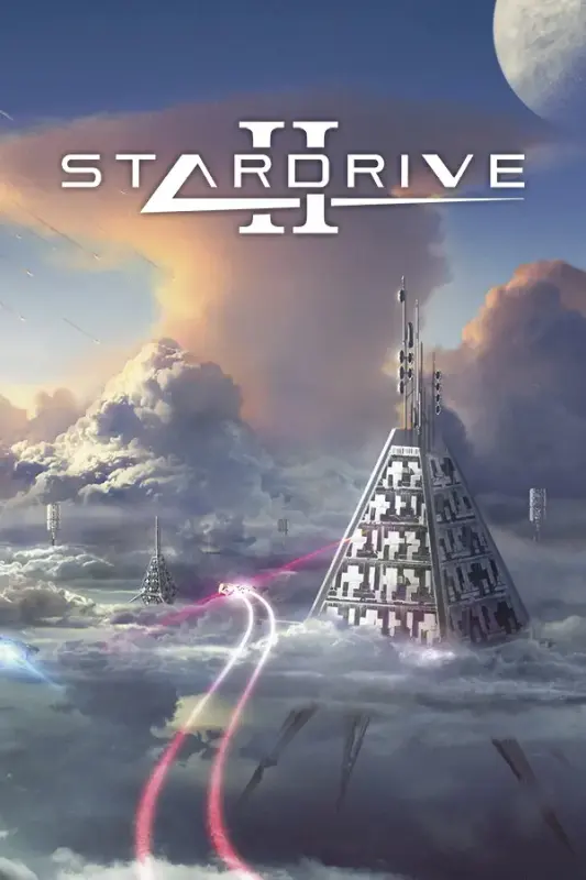 StarDrive 2 - Shipyards Content Pack DLC — Steam, Standard