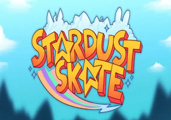 Stardust Skate — Steam, Standard