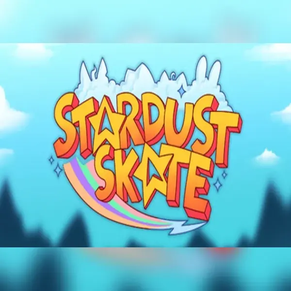 Stardust Skate — Steam, Standard