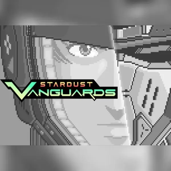 Stardust Vanguards — Steam, Standard