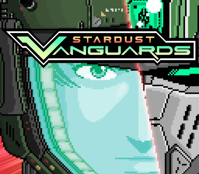 Stardust Vanguards — Steam, Standard