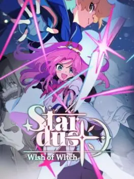 Stardust: Wish of Witch — Steam, Standard