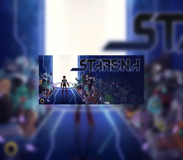 Starena — Steam, Standard