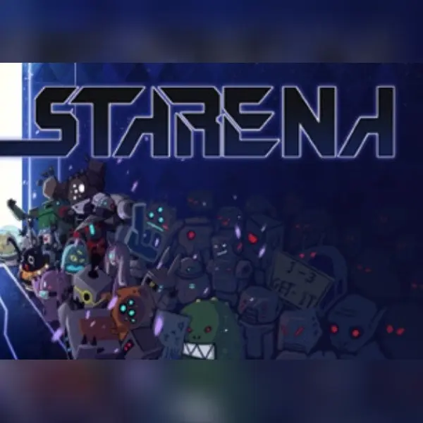 Starena — Steam, Standard