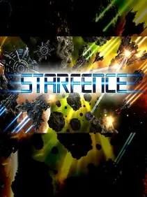 StarFence — Steam, Standard