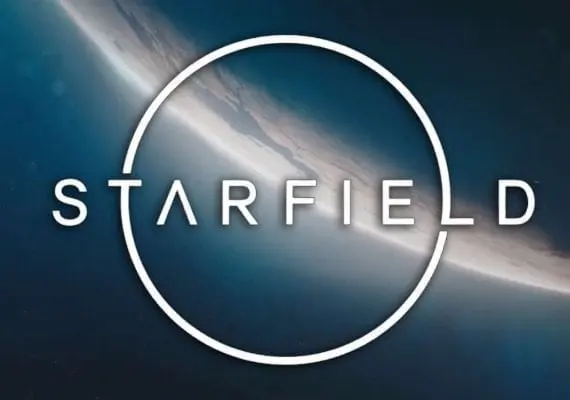 Starfield — Xbox Series X|S / PC, Standard