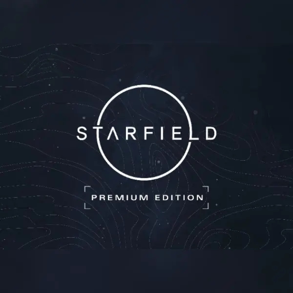 Starfield Premium Edition — Steam, Premium Edition