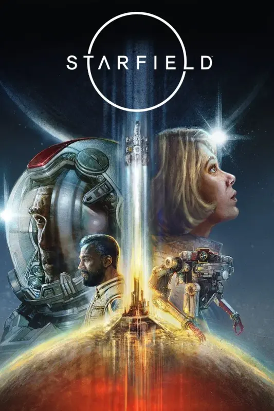 Starfield — Steam, Standard