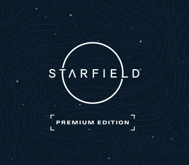 Starfield Premium Edition — Microsoft Store, Premium Edition