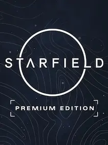 Starfield | Premium Edition + Preorder Bonus — Steam, Premium Edition