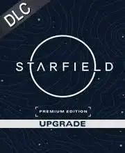 Starfield Premium Edition Upgrade DLC — Steam, Premium Edition