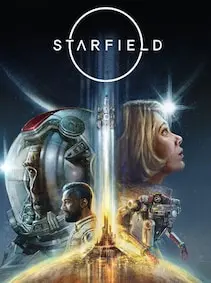 Starfield Preorder Bonus — Steam, Standard
