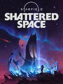 Starfield - Shattered Space — Steam, Standard
