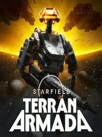 Starfield: Terran Armada — Xbox Series X|S / PC, Standard