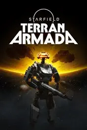 Starfield: Terran Armada (DLC) — Xbox Series X|S / PC, Standard
