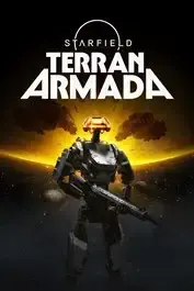 Starfield - Terran Armada DLC — Xbox Series X|S / PC, Standard