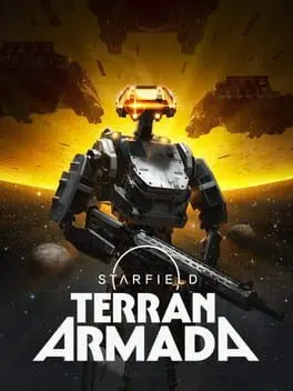 Jaquette de Starfield - Terran Armada (DLC) — DLC PC (Steam)