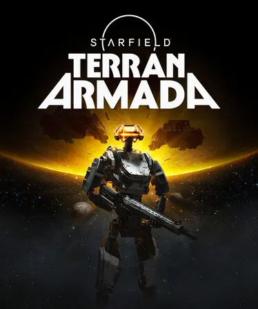 Starfield - Terran Armada (DLC) — Steam, Standard
