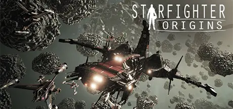 Starfighter Origins — Steam, Standard