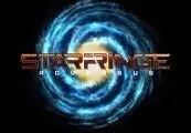 StarFringe: Adversus — Steam, Standard