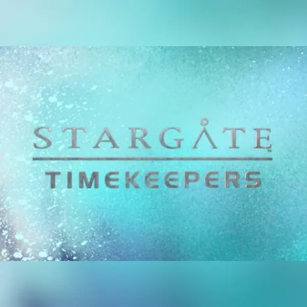 Stargate: Timekeepers — Steam, Standard