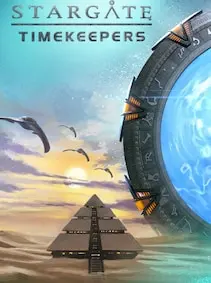 Stargate: Timekeepers — Steam, Standard