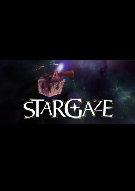 Stargaze [VR] — Steam, Standard