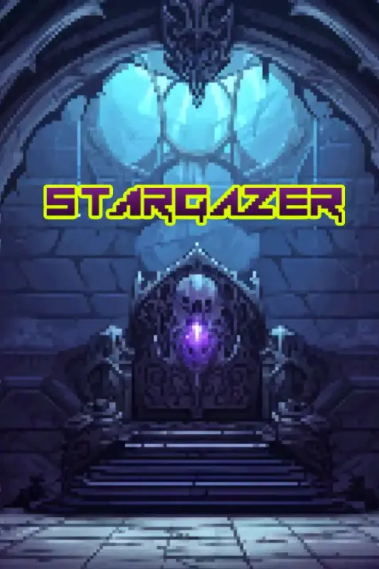 Stargazer — Steam, Standard