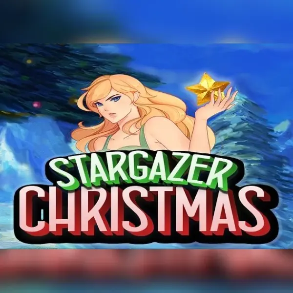 Stargazer Christmas — Steam, Standard