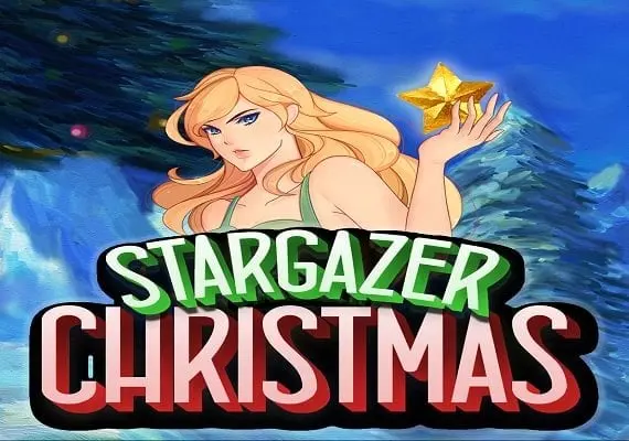 Stargazer Christmas EN — Steam, Standard