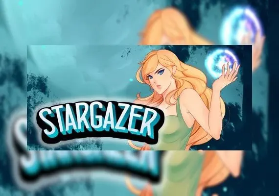Stargazer EN — Steam, Standard