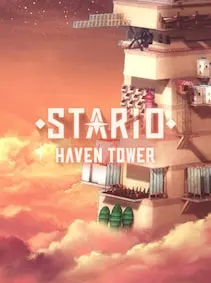 Stario: Haven Tower — Steam, Standard