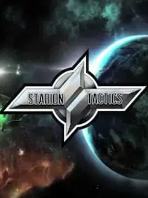 Starion Tactics — Steam, Standard