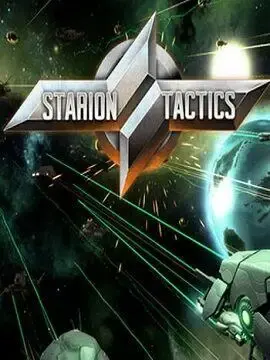 Starion Tactics — Steam, Standard