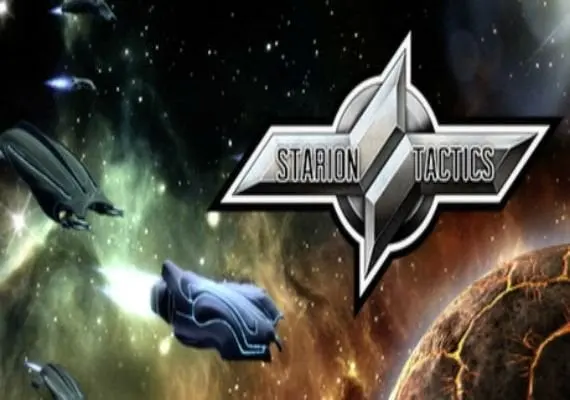 Starion Tactics EN — Steam, Standard