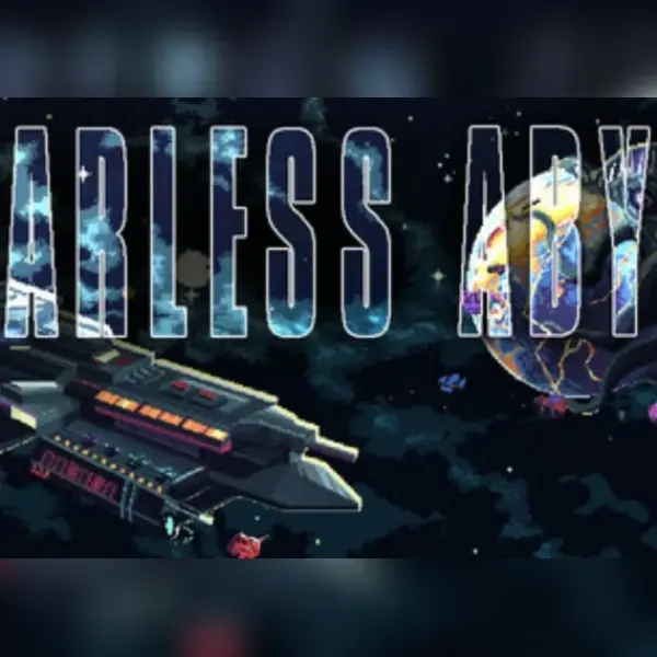 Starless Abyss — Steam, Standard