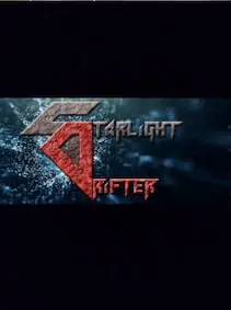 Starlight Drifter — Steam, Standard