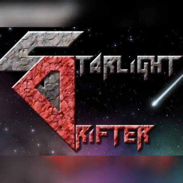 Starlight Drifter — Steam, Standard