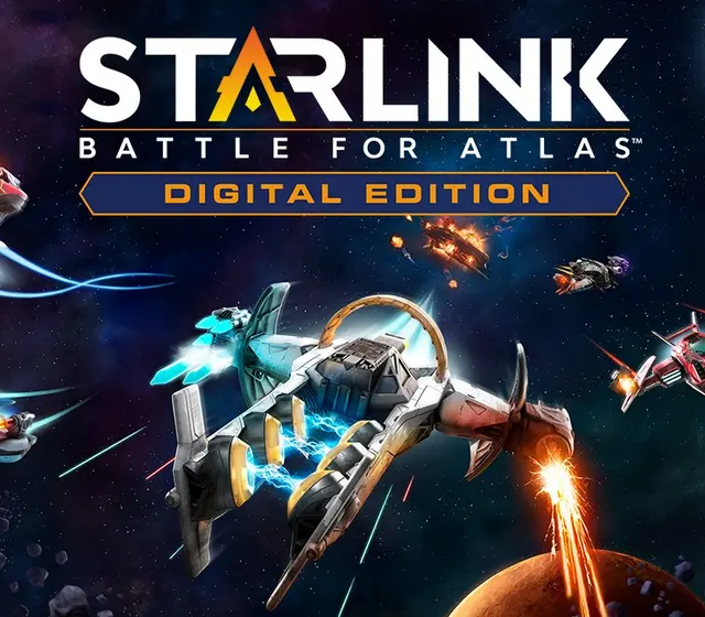 Starlink: Battle for Atlas — Xbox One, Standard