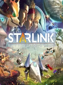 Starlink: Battle for Atlas | Deluxe Edition — Xbox One, Deluxe Edition