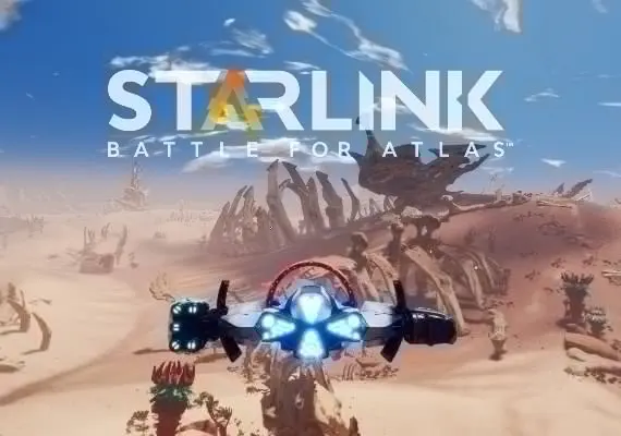 Starlink: Battle for Atlas EN — Ubisoft Connect, Standard