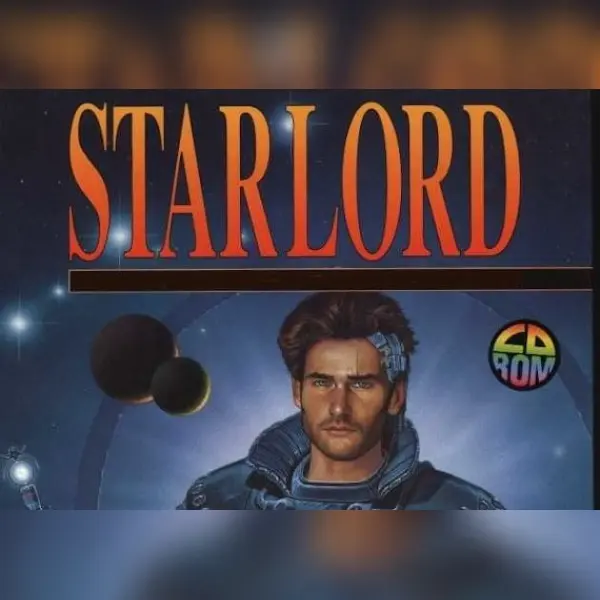 Starlord — Steam, Standard
