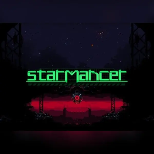 Starmancer — Steam, Standard