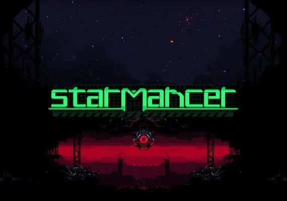 Starmancer EN — Steam, Standard
