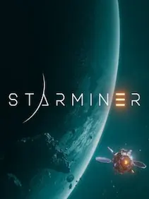 Starminer — Steam, Standard