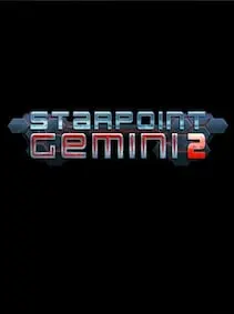 Starpoint Gemini 2 — Steam, Standard