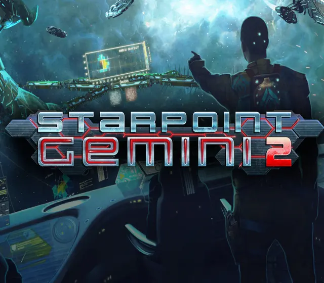 Starpoint Gemini 2 — Steam, Standard